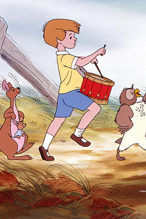 Mini Adventures of Winnie the Pooh