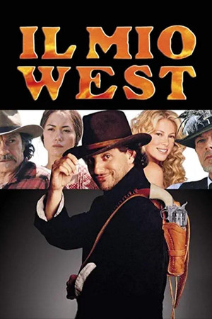 Il mio West