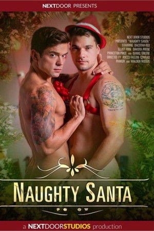Naughty Santa