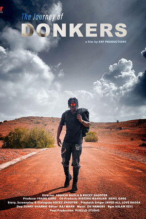 The Journey of Donkers