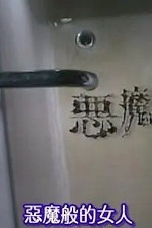 悪魔のような女