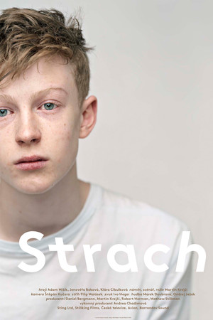 Strach
