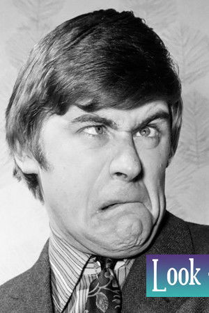 Look - Mike Yarwood!