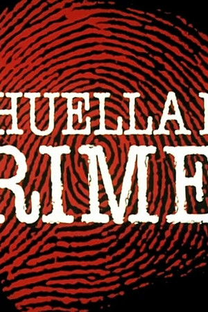 La huella del crimen