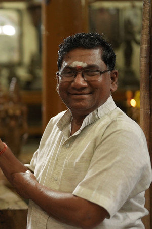 Exploring India's Treasures: Bettany Hughes