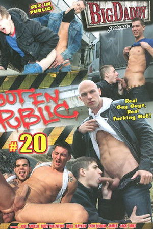 Out in Public 20
