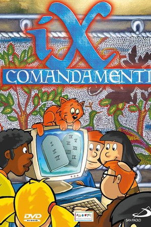 I Dieci Comandamenti