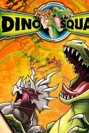 Dino Squad