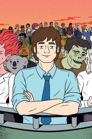 Ugly Americans
