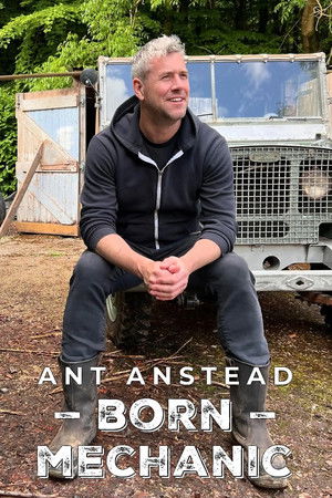 Ant Anstead: Born Mechanic