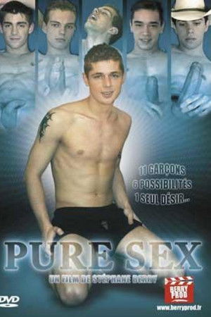 Pure Sex