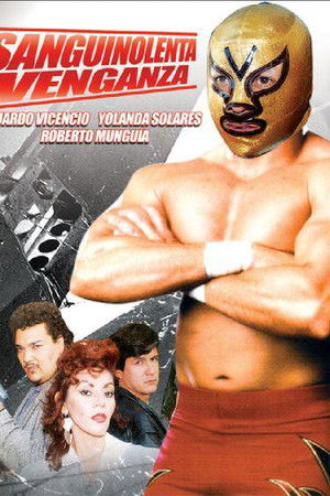 Sanguinolenta venganza