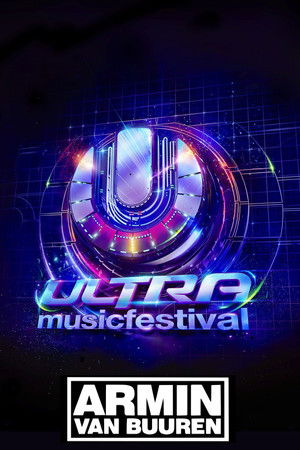 Armin van Buuren: live at Ultra Europe 2019