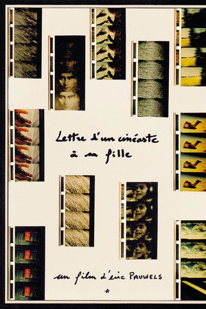 Lettre d'un cinéaste à sa fille