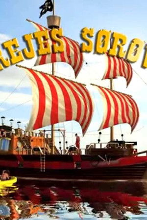 Onkel Rejes Sørøvershow