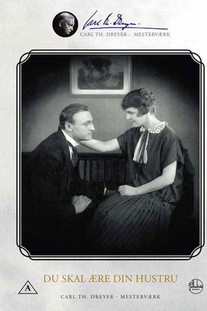 Du skal ære din hustru