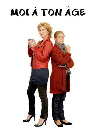 Moi à ton âge
