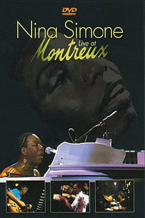 Nina Simone: Live at Montreux Jazz Festival 1987