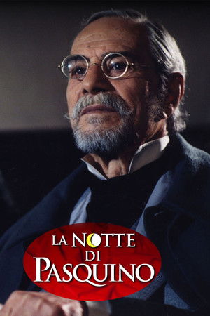 La notte di Pasquino