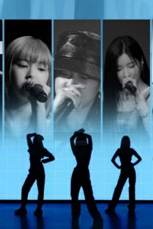 BABYMONSTER - 'Last Evaluation'