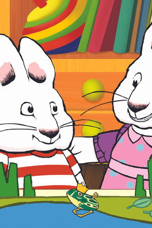 Max and Ruby