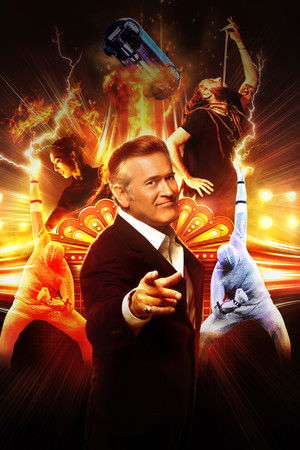 Ripley's Believe It or Not!