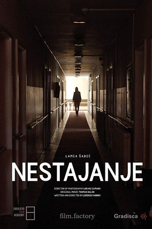 Nestajanje