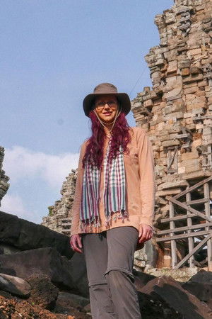 Lost Temples of Cambodia