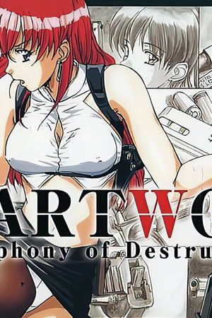 HEARTWORK Symphony of Destruction