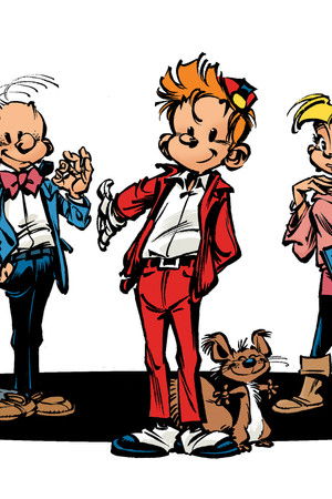 Spirou
