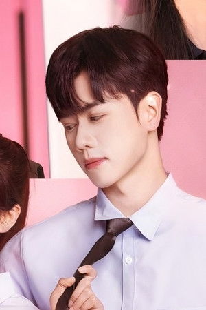 黑月光上线请就位