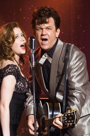 Zorlu Yol: Dewey Cox'un Hikayesi