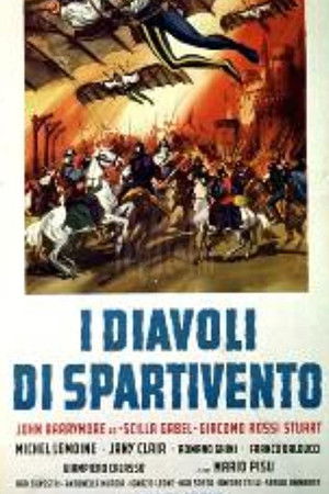 I diavoli di Spartivento