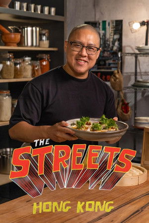 The Streets Hong Kong