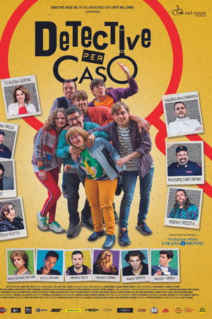 Detective Per Caso