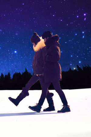 별에서 온 그대