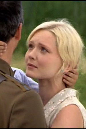 Выйти замуж за генерала