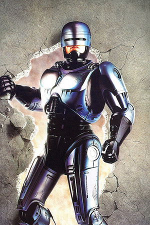 RoboCop: The Series