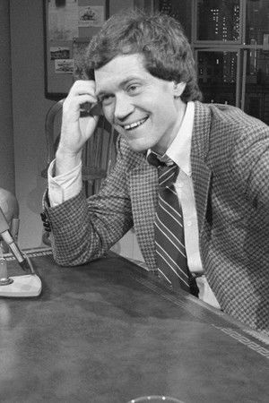 Late Night with David Letterman