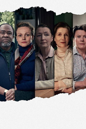 Alan Bennett's Talking Heads