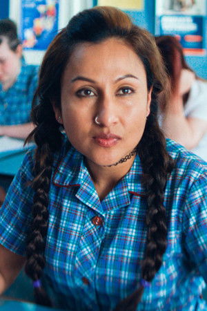 Urvi Went to an All Girls School