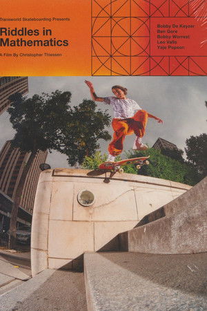 Transworld - Riddles In Mathematics