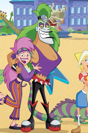 My Dad the Rock Star