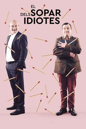 El sopar dels idiotes