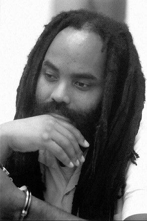 Mumia Abu-Jamal