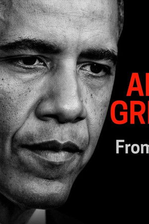 America's Great Divide: From Obama to Trump