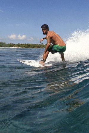 No Ar: Filipe Toledo