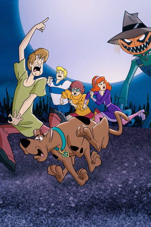What's New, Scooby-Doo?