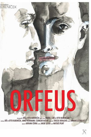 Les Ballets Bubeníček – Orfeus