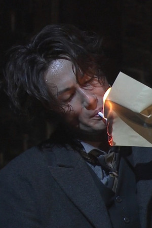 ジャック・ザ・リッパー